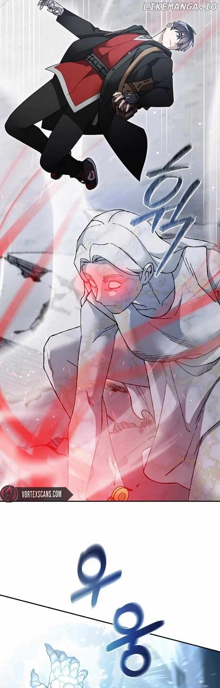 The Newbie is Too Strong Chapter 127 14